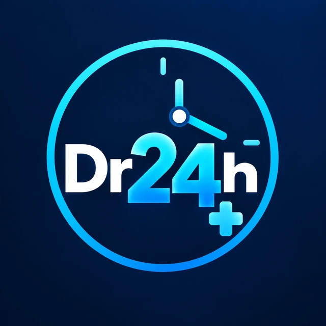 Dr24h